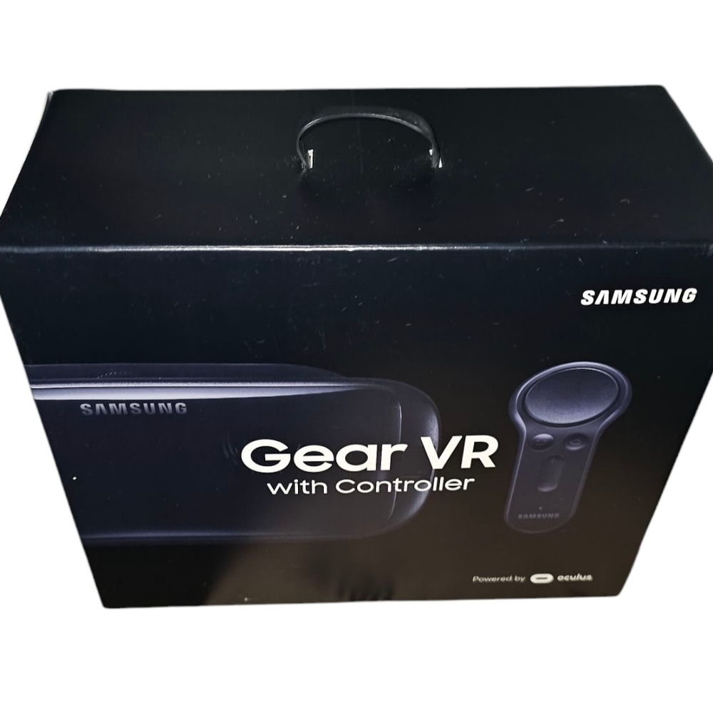Samsung Gear VR